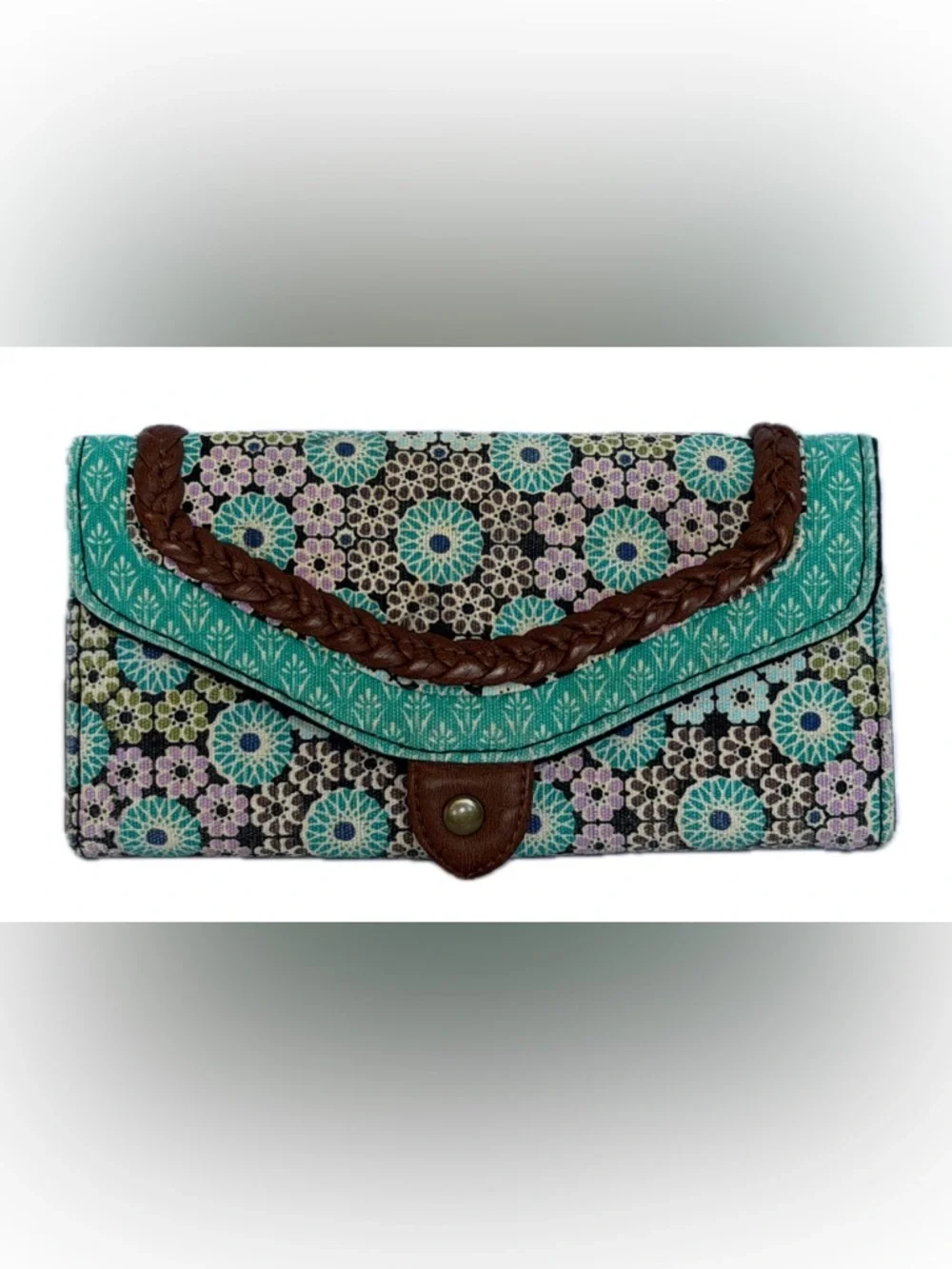 NWOT~Women’s Wallet